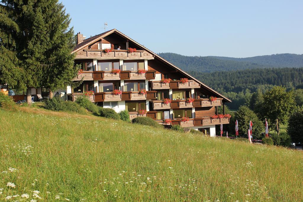 Hotel Magdalenenhof Gbr 3*