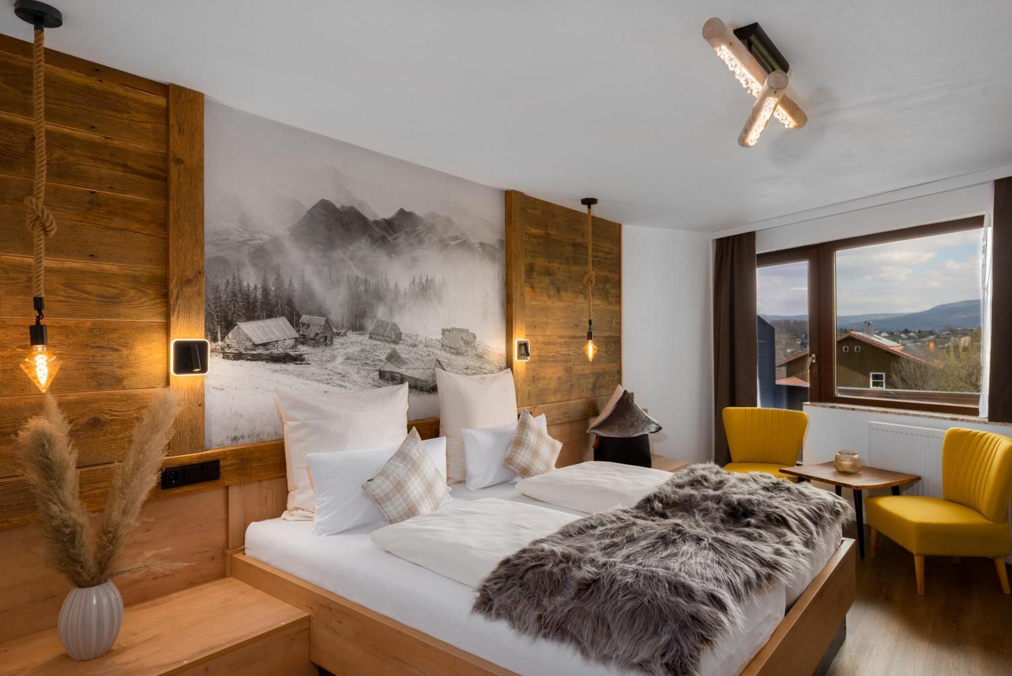 Magdalenenhof Gbr Hotel